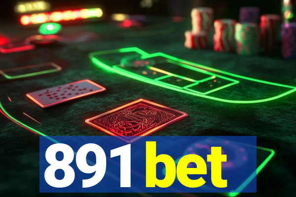 891 bet